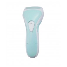 FixtureDisplays® Rechargeable USB Callus Remover Rechargeable Electric Foot File Regular Coarse Feet Care Pedicure Tools 18177
