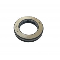FixtureDisplays® Thrust Ball Bearings 30x47x11mm Thrust Bearings 18221