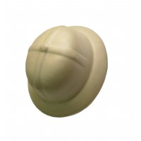 FixtureDisplays® Used Cap Top Hat Costume For Adult and Child PVC Costume Accessory 18509