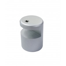 FixtureDisplays® Side Clamp Standoffs 1x1.4