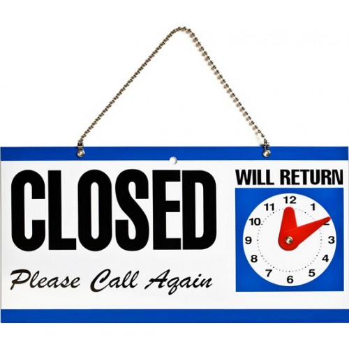She returns time. Табличка на присоске с цепочкой. Open closed Sing. Open closed for Door Tablet. Time to Return back that favor.