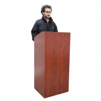 FixtureDisplays® 21.3 X 18.6 X 46