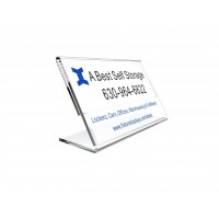 FixtureDisplays® 1PK 3.5 x 2