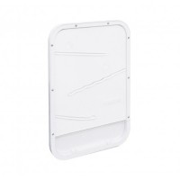 FixtureDisplays® Funny Donation/Charity Box For Fundraisings Plinko Board Tradeshow Games Make to order about 3 months. 20845-MINI
