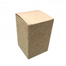 4X4X6 Corrugated Shipping Box Made for Folding Carton Boxboard 20 PACK 449-20PK