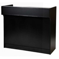 TOP REGISTER STAND – 6′ AKO0372