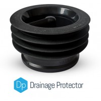 3-Inch Drainage Protector DP002