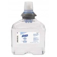 PURELL® Advanced Instant Hand Sanitizer Foam - 1200 Ml (Case of 2)