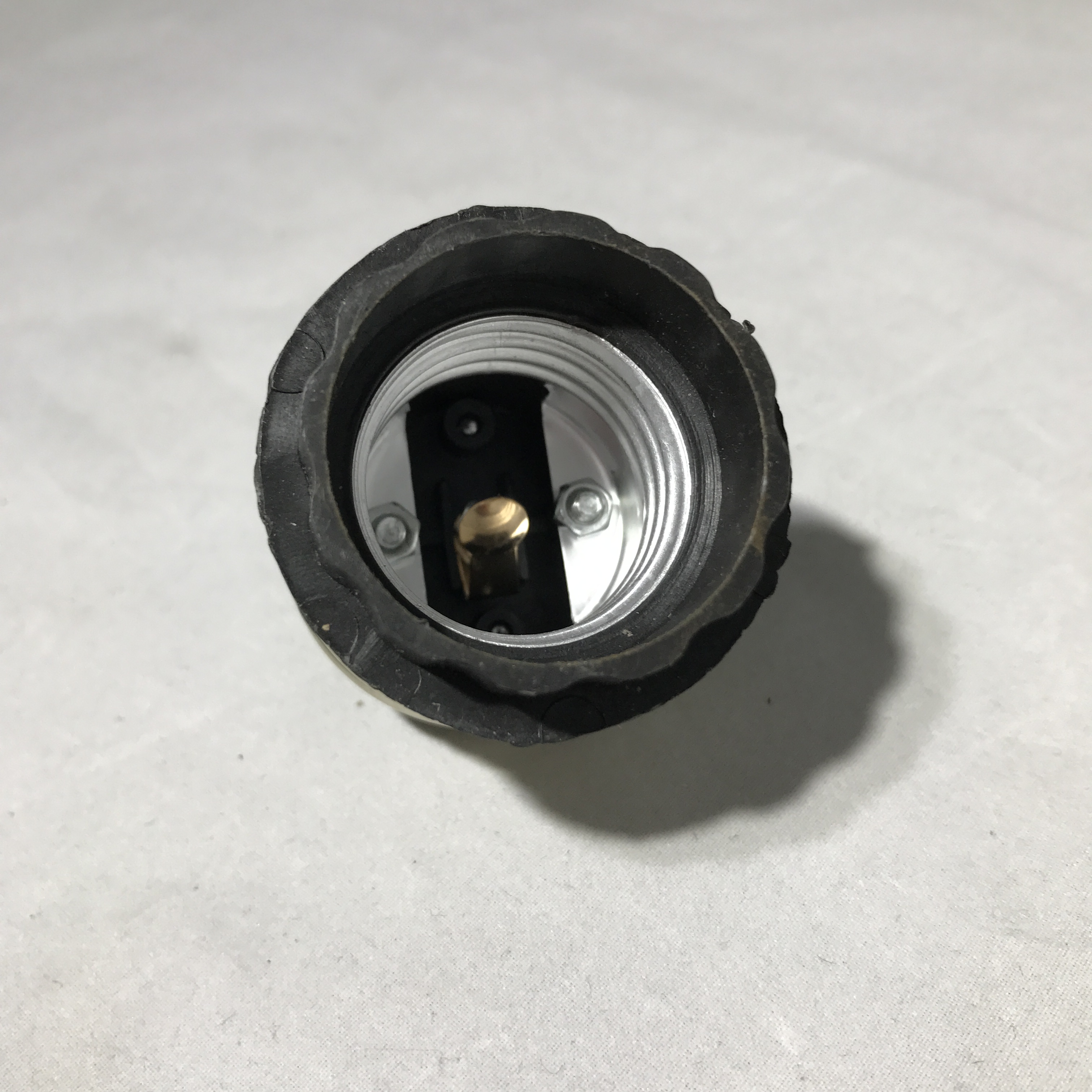 Light Bulb Socket Adapter Mogul Base E39/40 to Medium E26/27 Screw Reducer | eBay