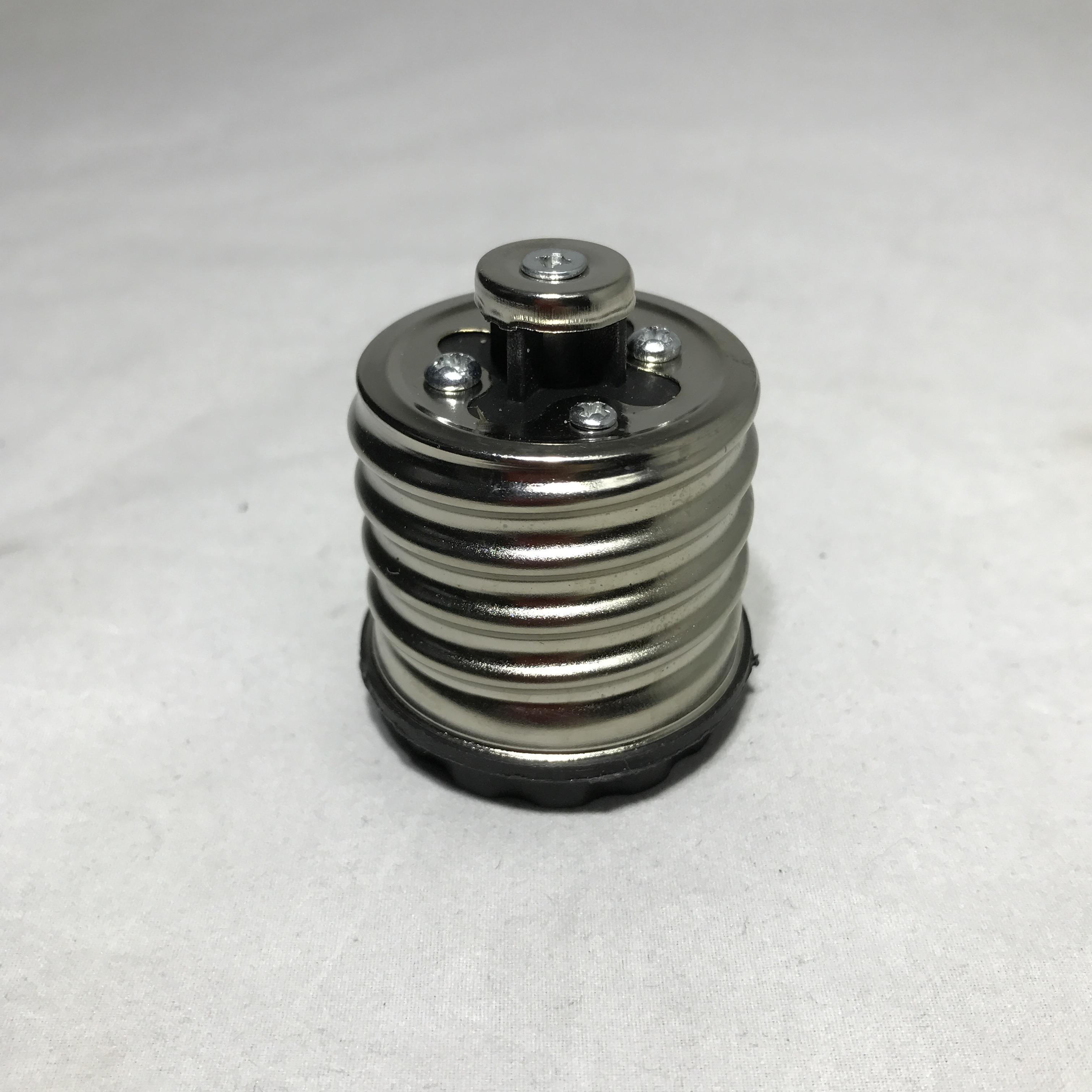 Light Bulb Socket Adapter Mogul Base E39/40 to Medium E26/27 Screw Reducer | eBay