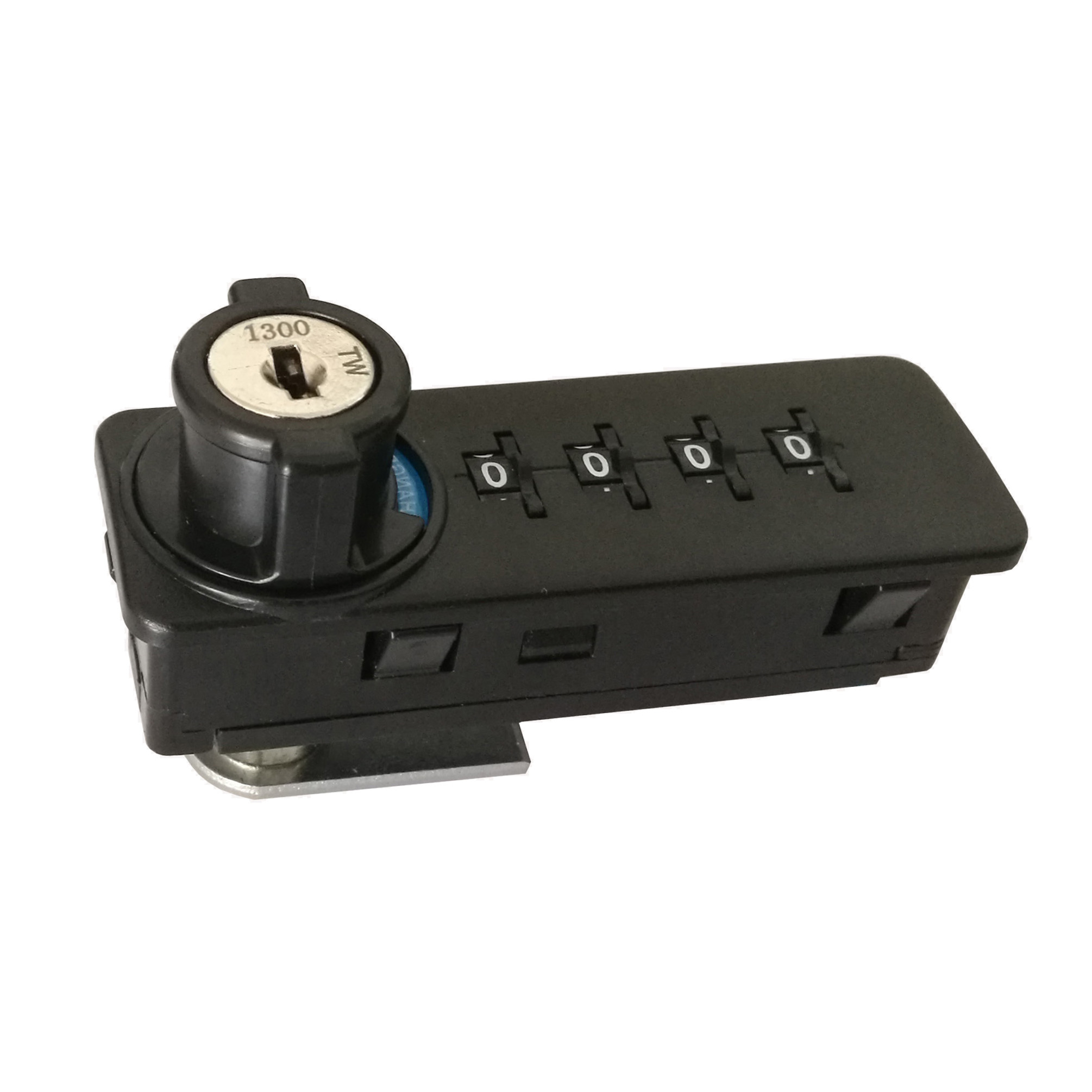 FixtureDisplays 186193PK Combination Cam Lock Master Key Combo