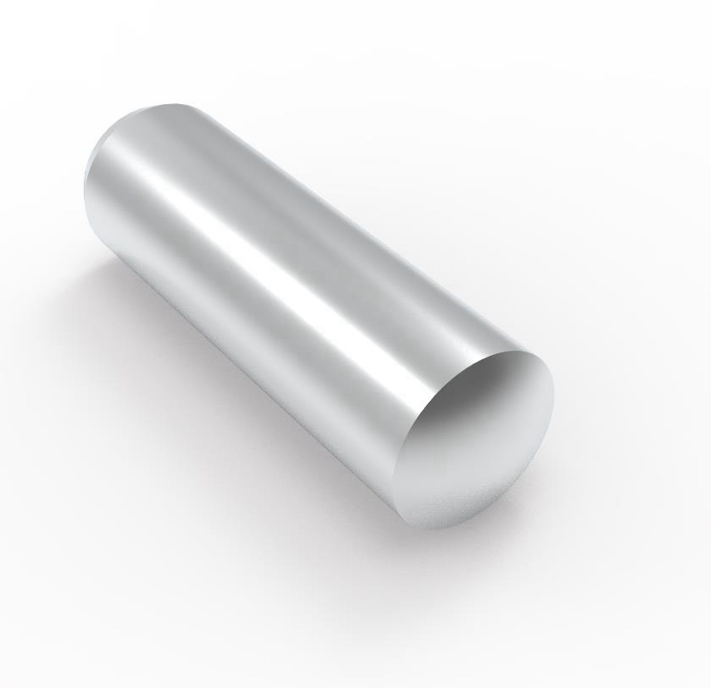 Pull Out Dowel Pin M5 X 10-M20 X 150 Tight Tolerance 10PK 